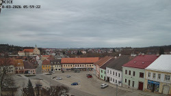 Palackého náměstí