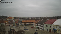 Palackého náměstí