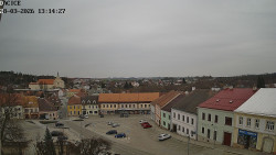 Palackého náměstí