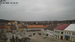 Palackého náměstí