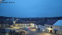 Palackého náměstí