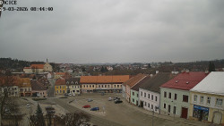 Palackého náměstí