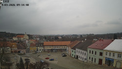 Palackého náměstí