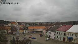 Palackého náměstí