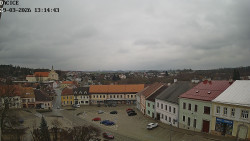 Palackého náměstí