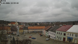 Palackého náměstí