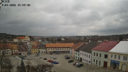 Palackého náměstí