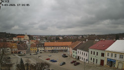 Palackého náměstí