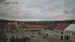 Palackého náměstí