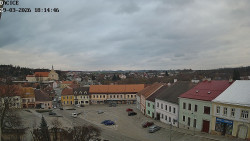 Palackého náměstí