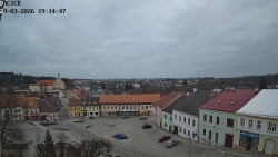 Palackého náměstí