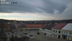 Palackého náměstí