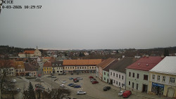 Palackého náměstí