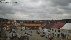 Palackého náměstí