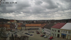 Palackého náměstí