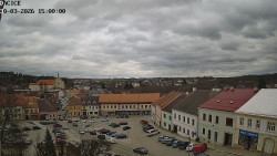 Palackého náměstí