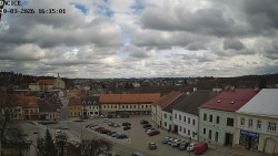 Palackého náměstí