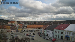 Palackého náměstí