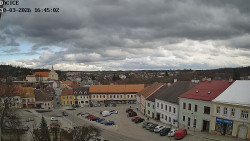 Palackého náměstí