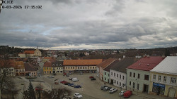 Palackého náměstí