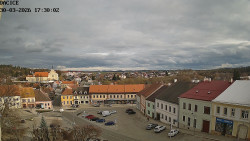 Palackého náměstí