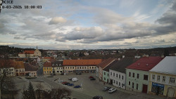 Palackého náměstí