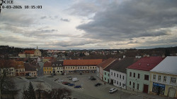 Palackého náměstí