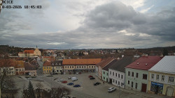 Palackého náměstí