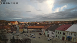 Palackého náměstí