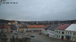 Palackého náměstí