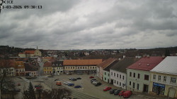 Palackého náměstí