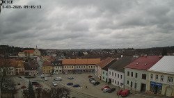 Palackého náměstí