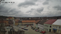 Palackého náměstí