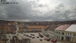 Palackého náměstí