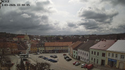 Palackého náměstí