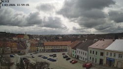 Palackého náměstí