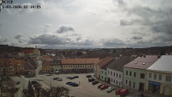 Palackého náměstí