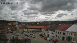 Palackého náměstí