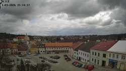 Palackého náměstí