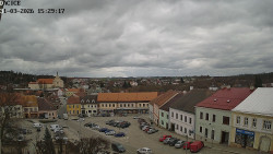 Palackého náměstí