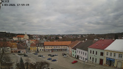 Palackého náměstí