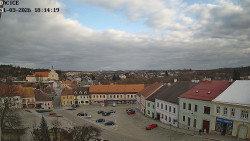 Palackého náměstí