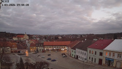 Palackého náměstí