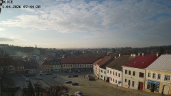 Palackého náměstí