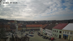 Palackého náměstí