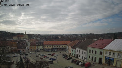 Palackého náměstí