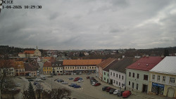 Palackého náměstí