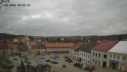 Palackého náměstí