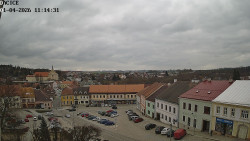 Palackého náměstí