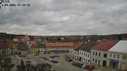 Palackého náměstí